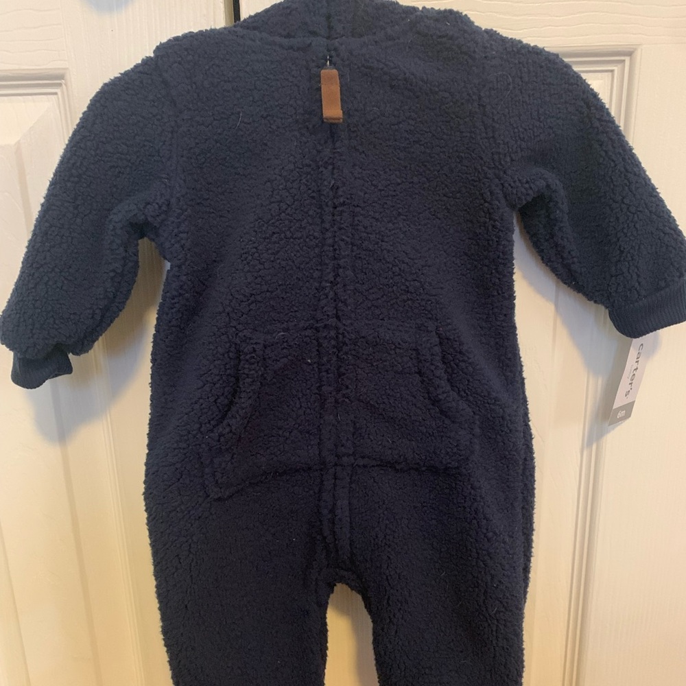 Brand new never worn Carters Jumper